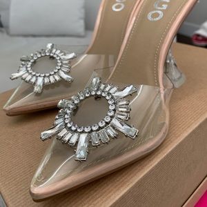 EGO PVC shoes SIZE 36
